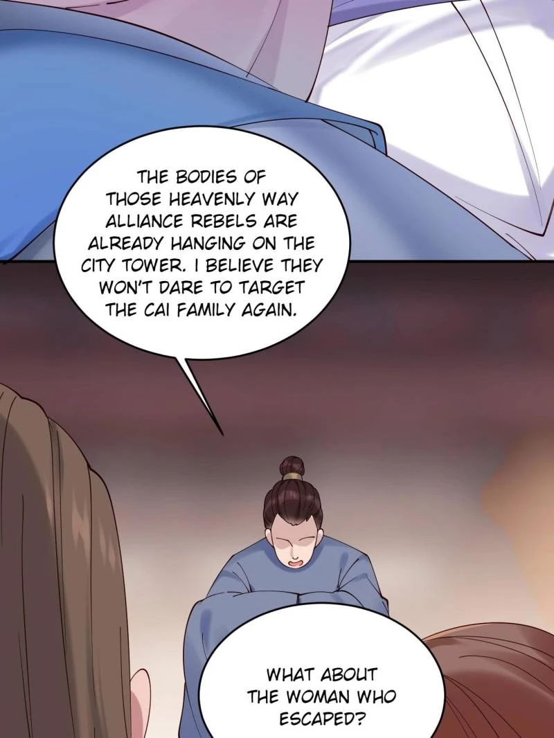 Sir, Don't Show Off Chapter 142 - 3