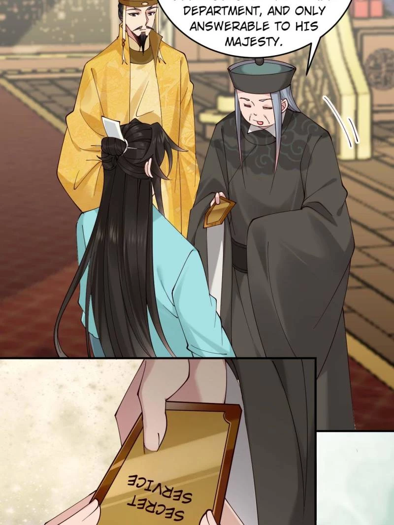 Sir, Don't Show Off Chapter 143 - 21