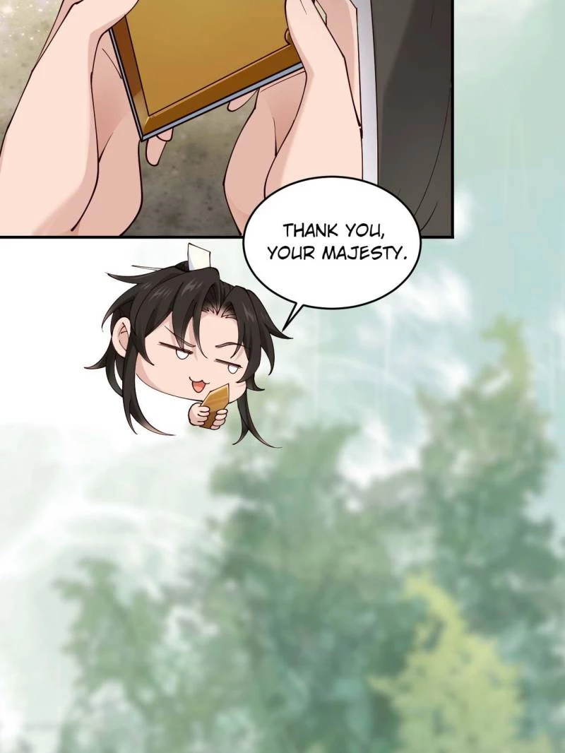 Sir, Don't Show Off Chapter 143 - 22