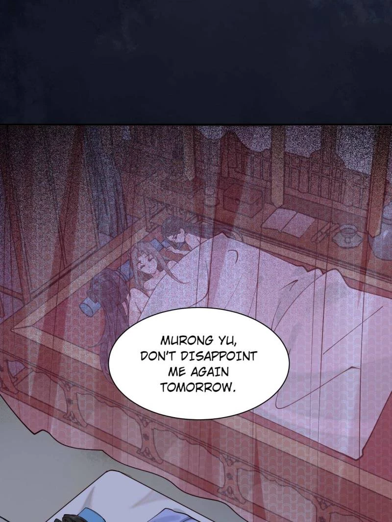Sir, Don't Show Off Chapter 144 - 36