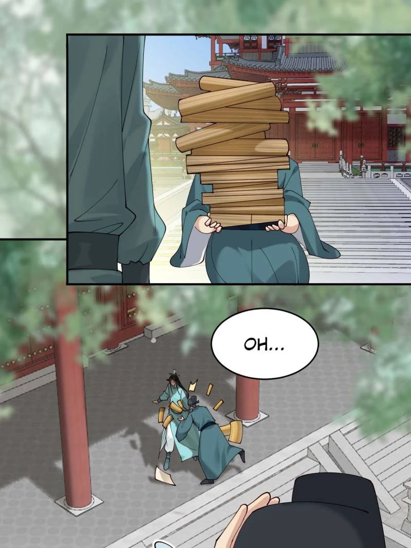 Sir, Don't Show Off Chapter 143 - 23