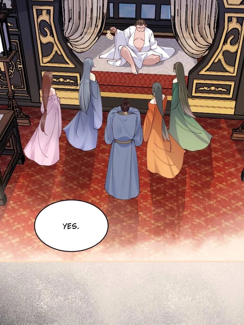 Sir, Don't Show Off Chapter 142 - 6