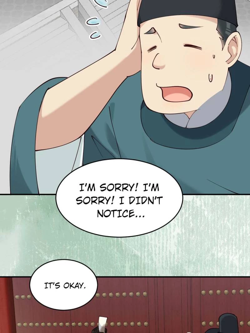 Sir, Don't Show Off Chapter 143 - 24