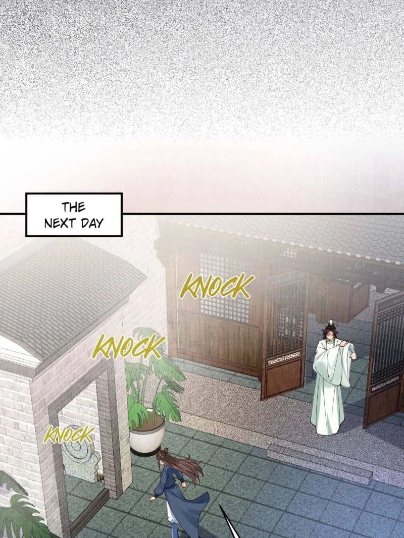 Sir, Don't Show Off Chapter 144 - 38