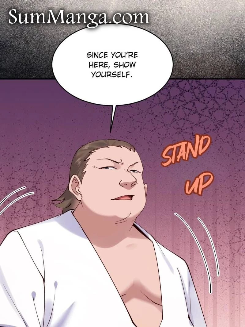 Sir, Don't Show Off Chapter 142 - 7
