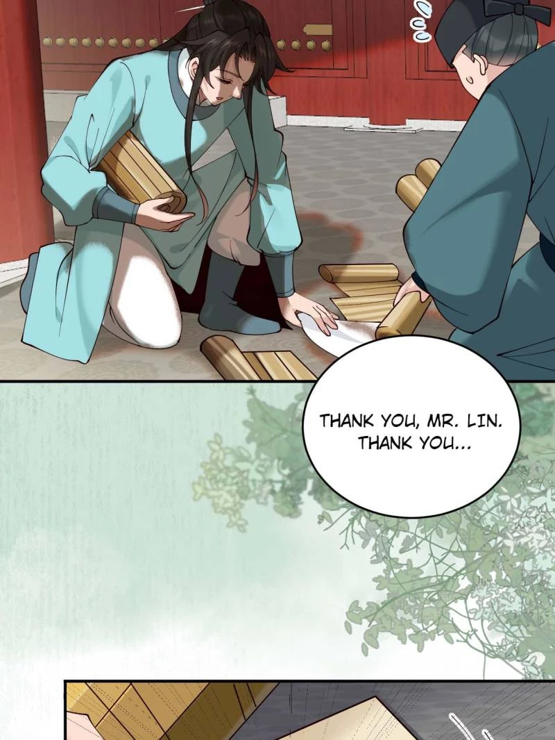 Sir, Don't Show Off Chapter 143 - 25