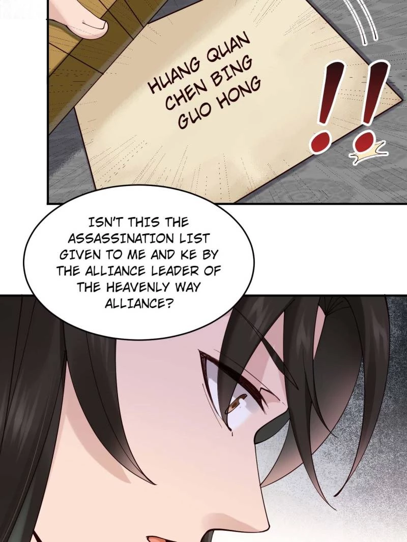 Sir, Don't Show Off Chapter 143 - 26
