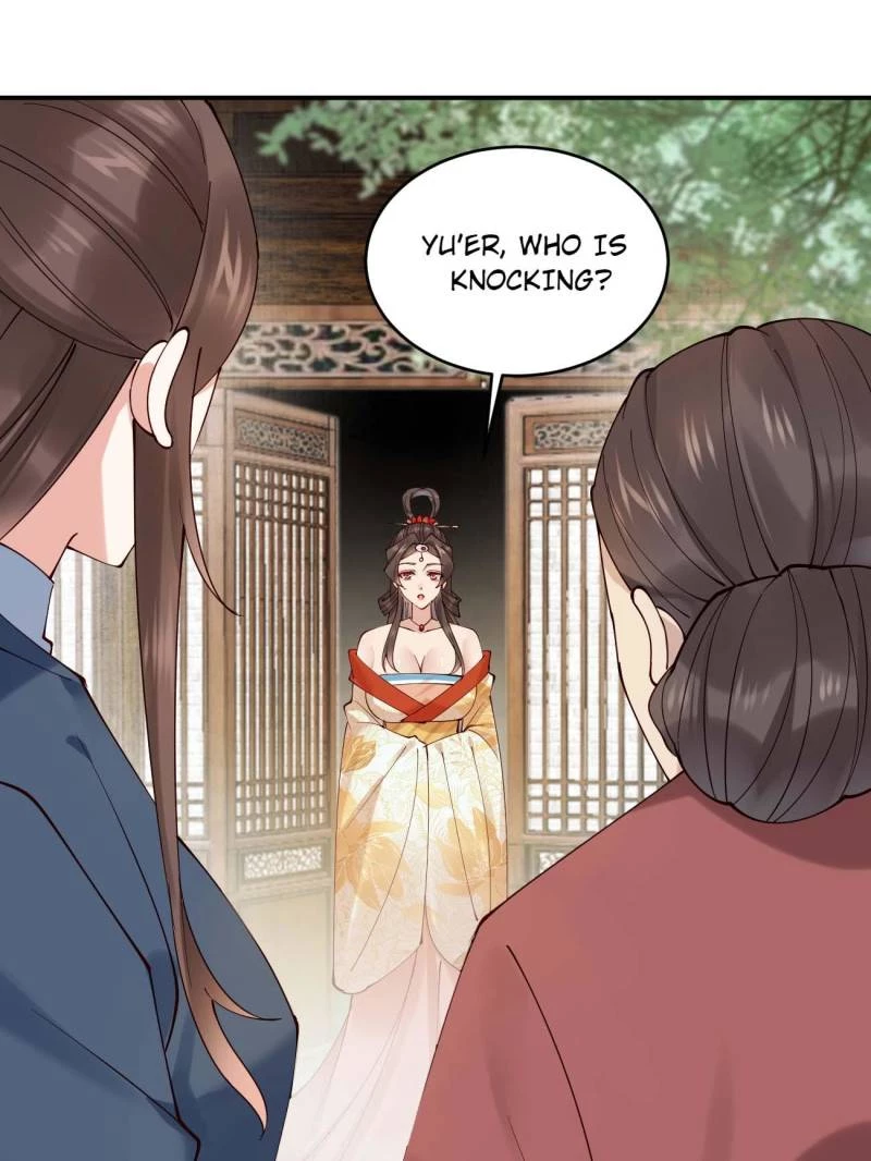 Sir, Don't Show Off Chapter 144 - 40