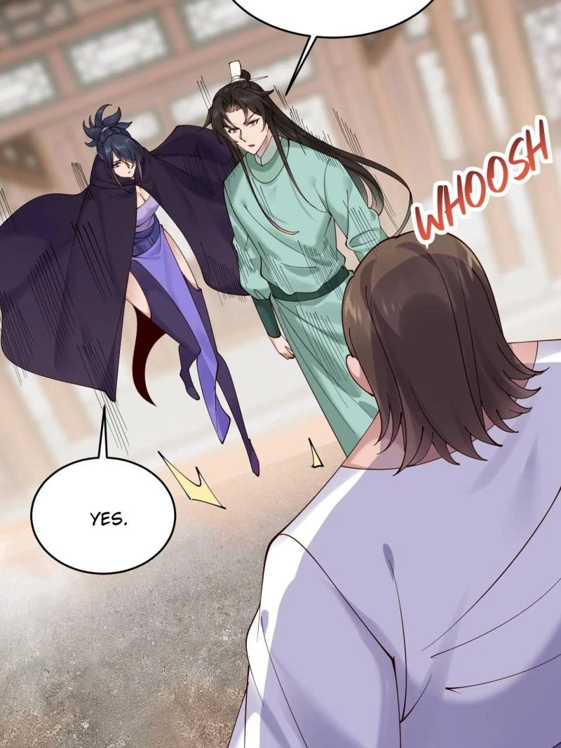 Sir, Don't Show Off Chapter 142 - 9