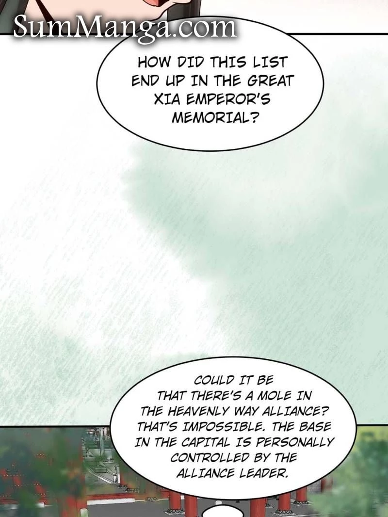 Sir, Don't Show Off Chapter 143 - 27