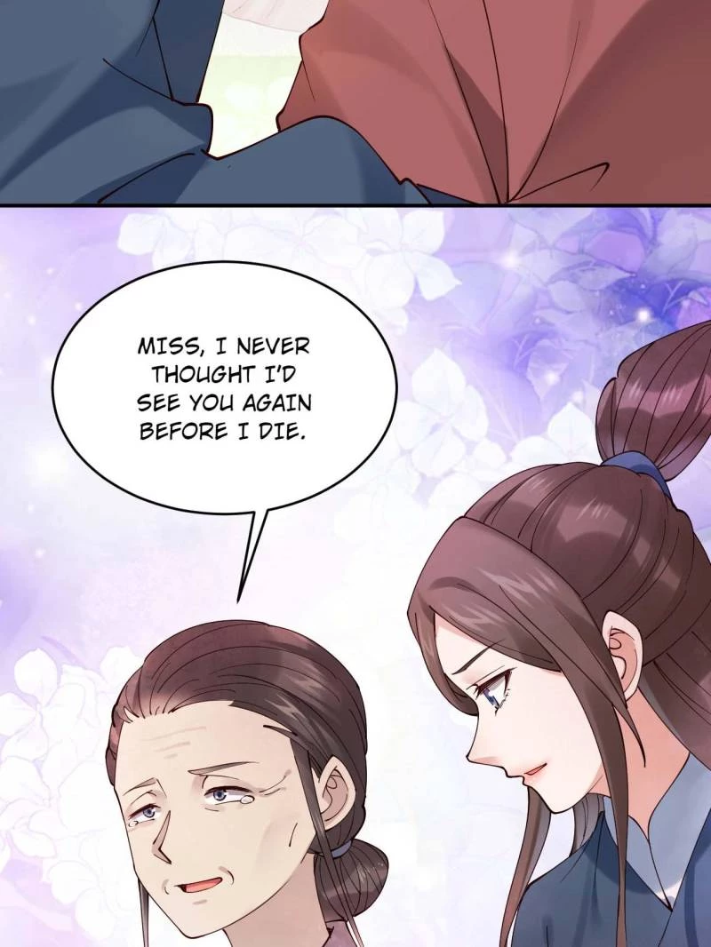 Sir, Don't Show Off Chapter 144 - 41