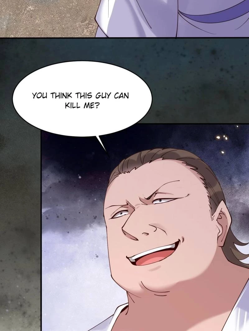 Sir, Don't Show Off Chapter 142 - 10