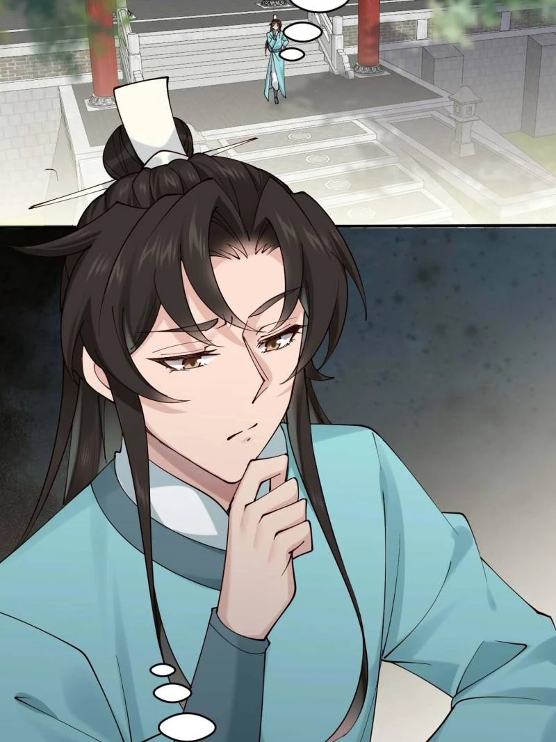 Sir, Don't Show Off Chapter 143 - 28