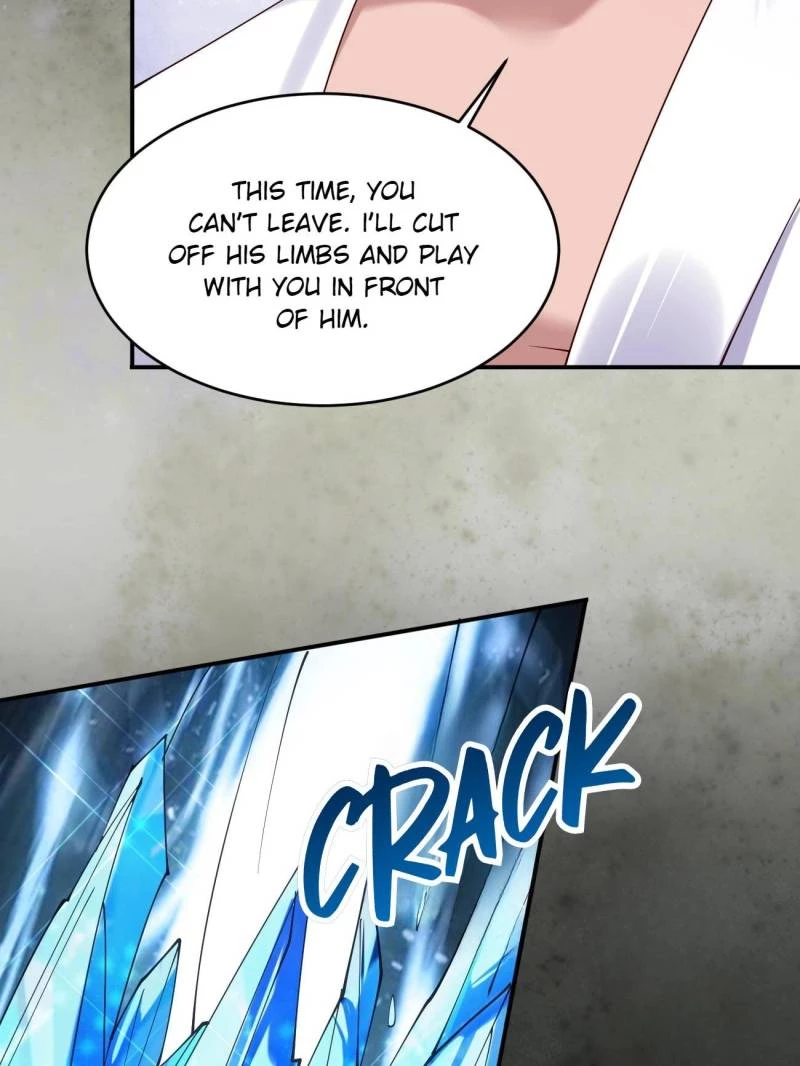 Sir, Don't Show Off Chapter 142 - 11