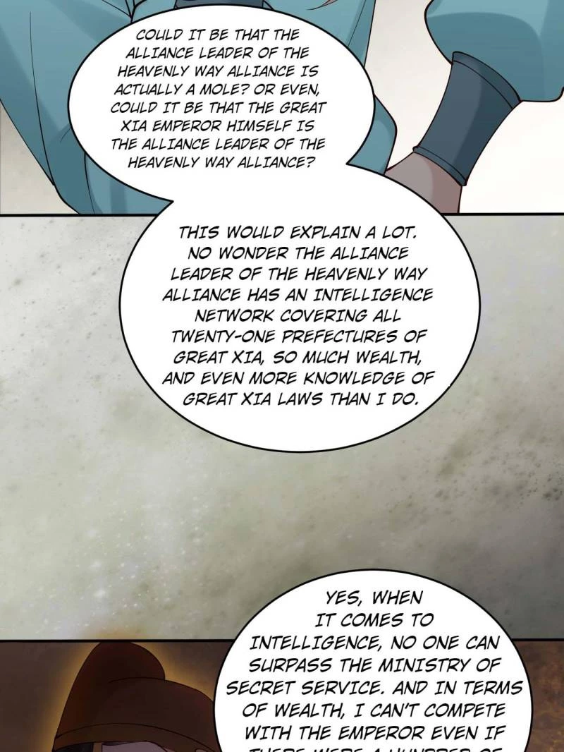 Sir, Don't Show Off Chapter 143 - 29