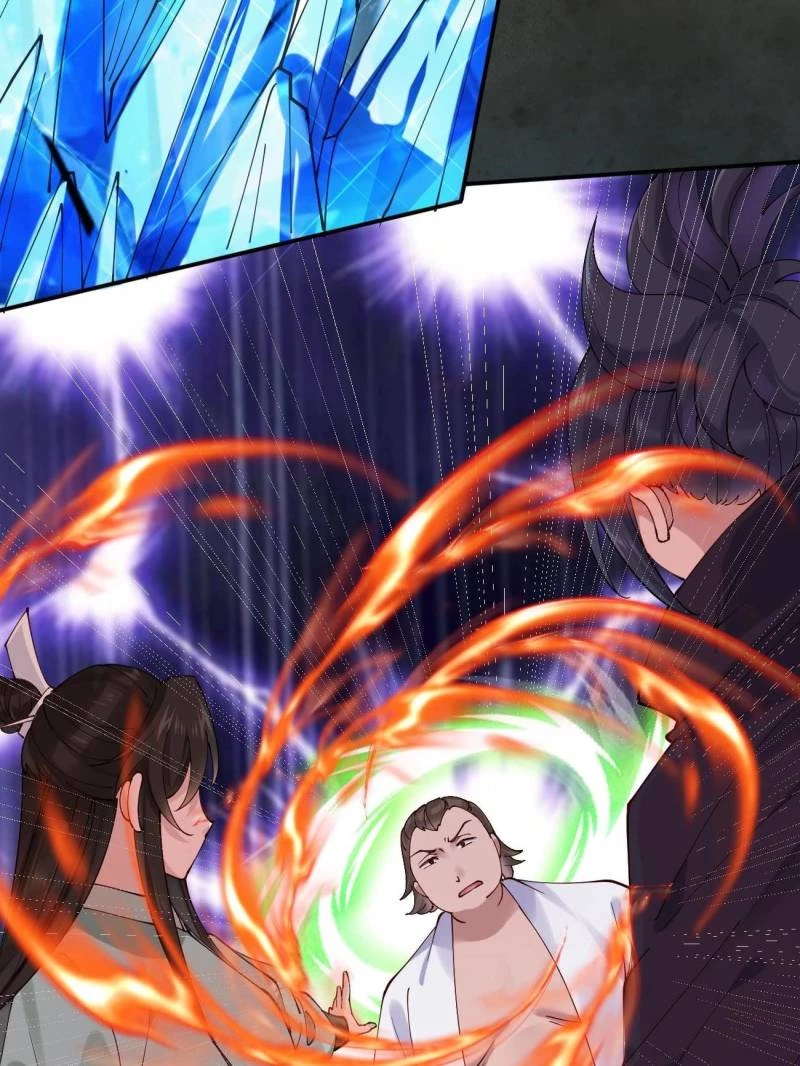 Sir, Don't Show Off Chapter 142 - 12