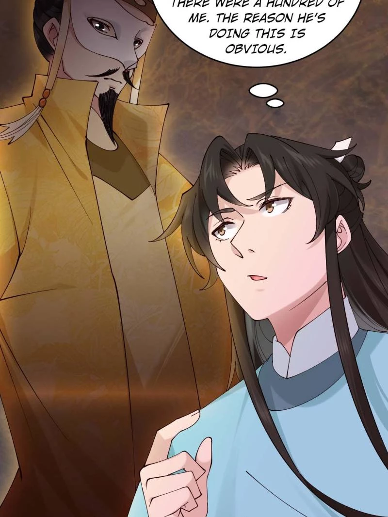 Sir, Don't Show Off Chapter 143 - 30
