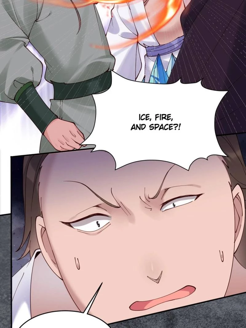 Sir, Don't Show Off Chapter 142 - 13