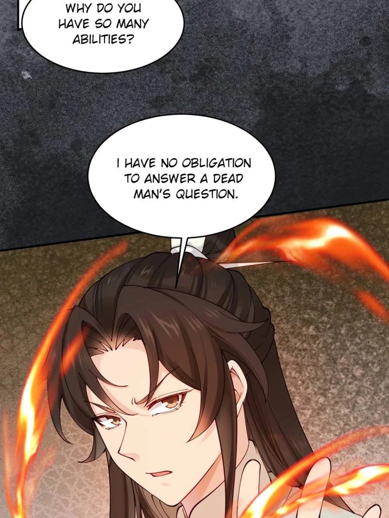 Sir, Don't Show Off Chapter 142 - 14