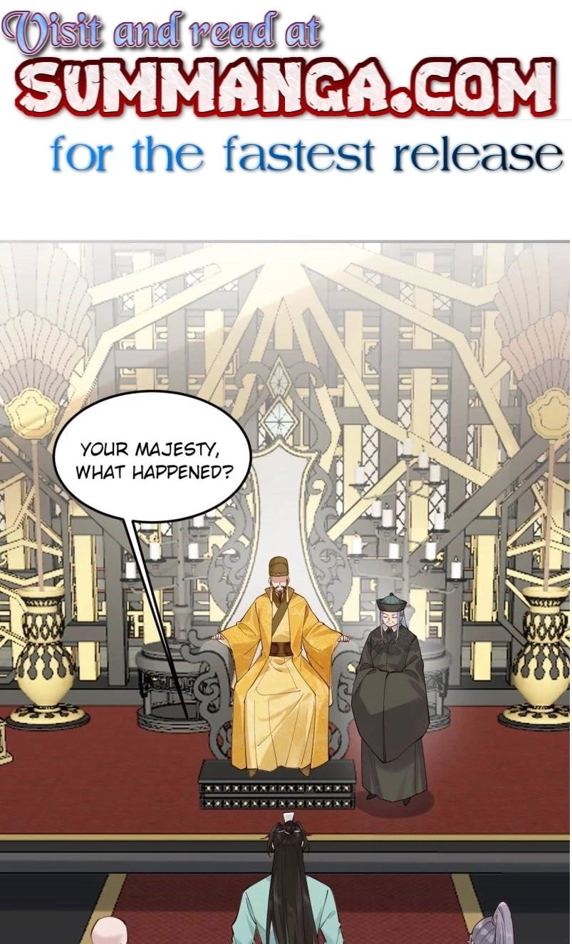 Sir, Don't Show Off Chapter 141 - 1