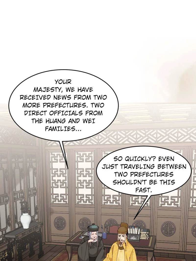 Sir, Don't Show Off Chapter 143 - 32