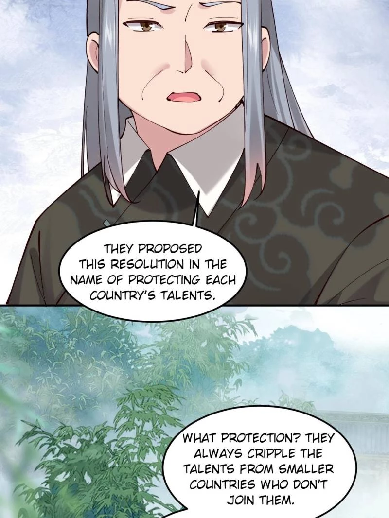 Sir, Don't Show Off Chapter 141 - 3
