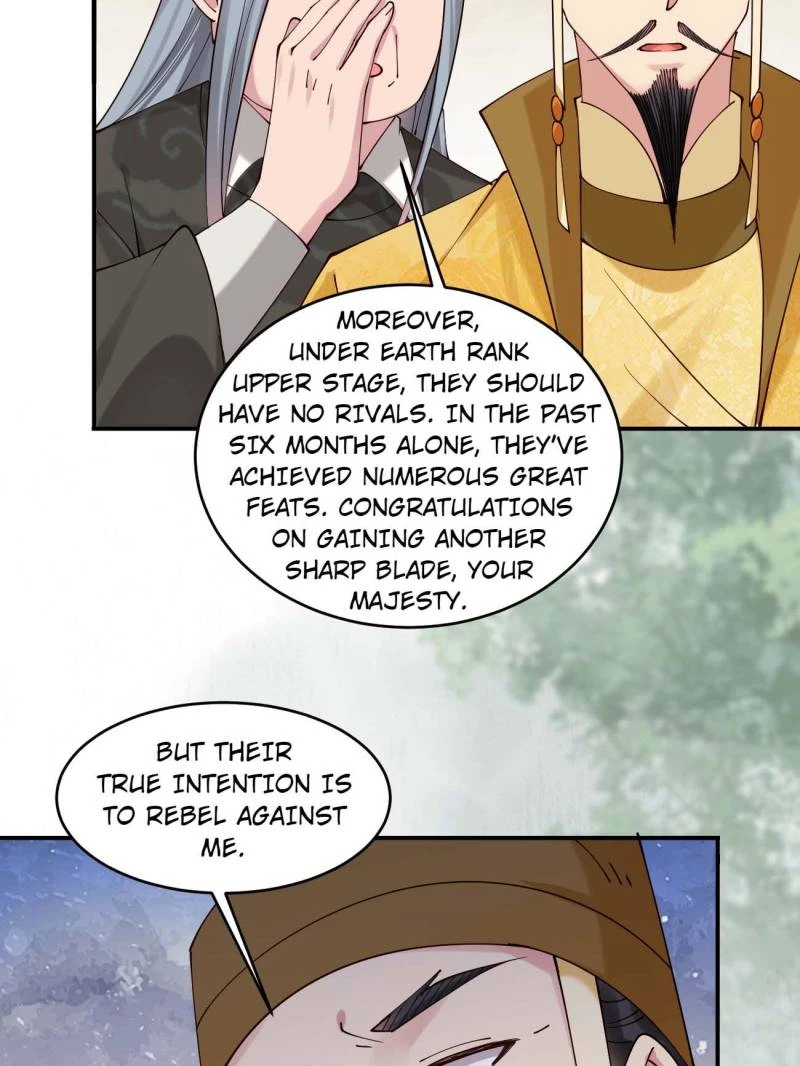 Sir, Don't Show Off Chapter 143 - 34