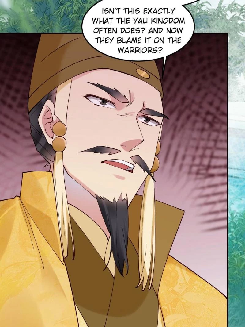 Sir, Don't Show Off Chapter 141 - 4