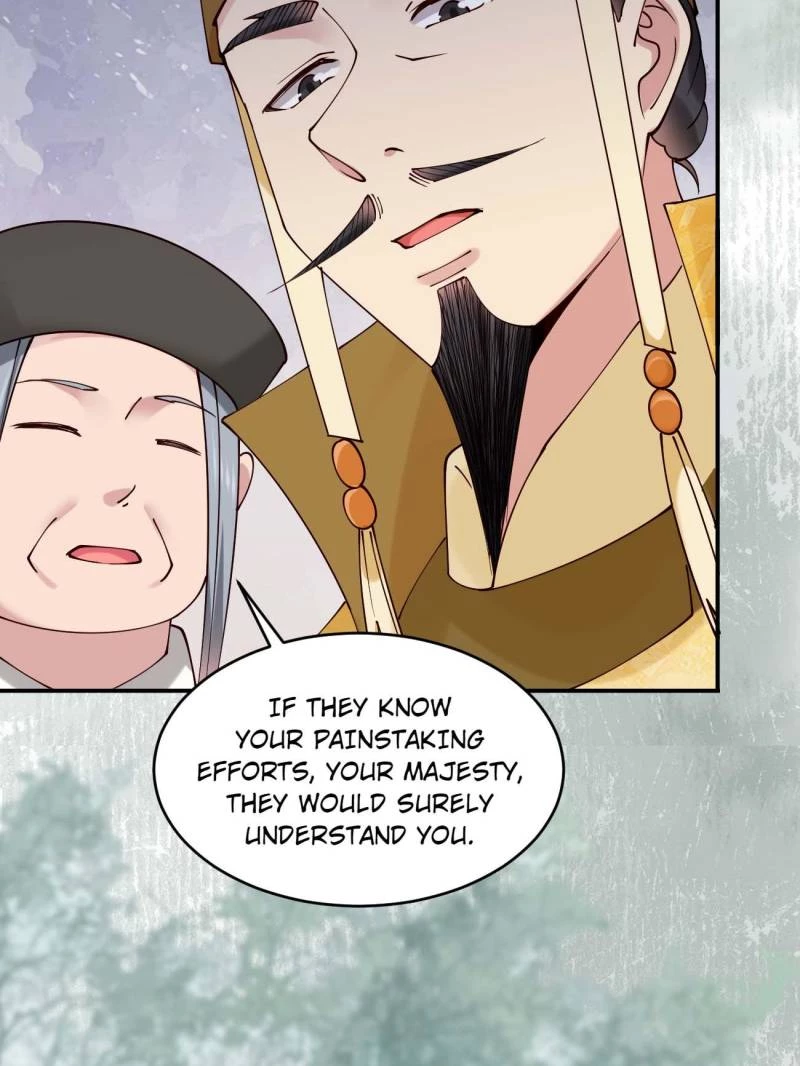 Sir, Don't Show Off Chapter 143 - 35