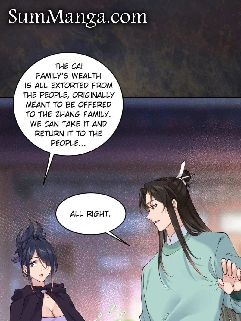 Sir, Don't Show Off Chapter 142 - 18