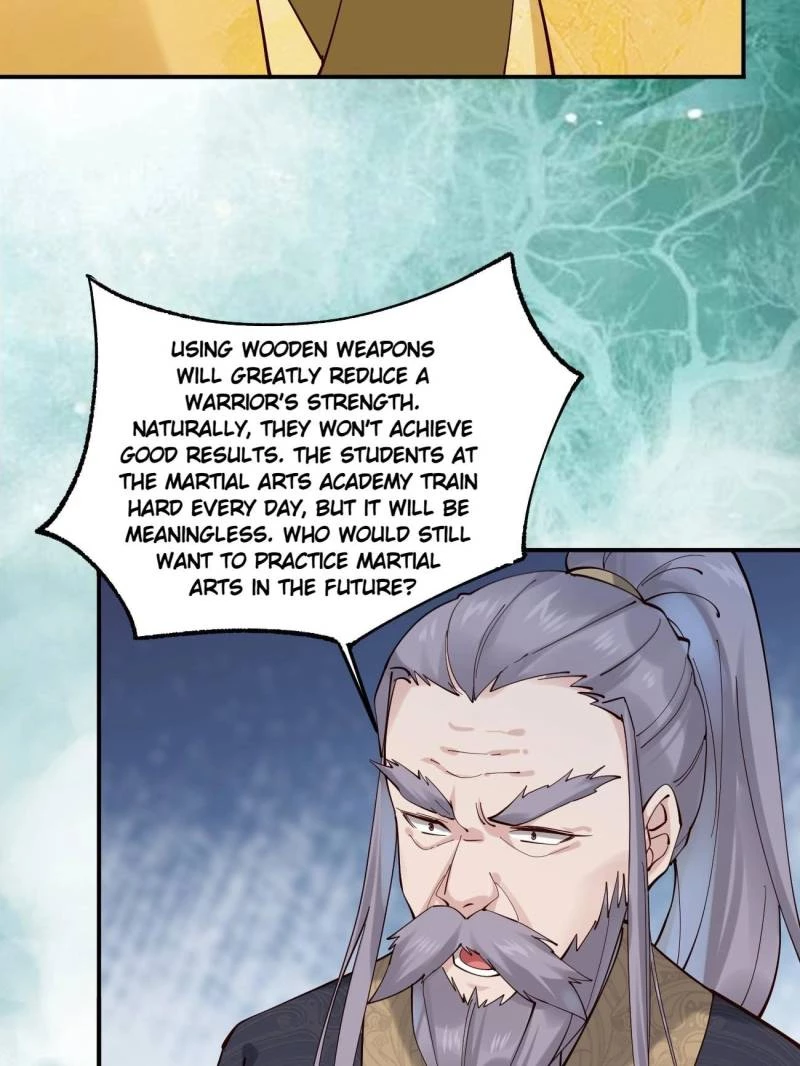 Sir, Don't Show Off Chapter 141 - 5