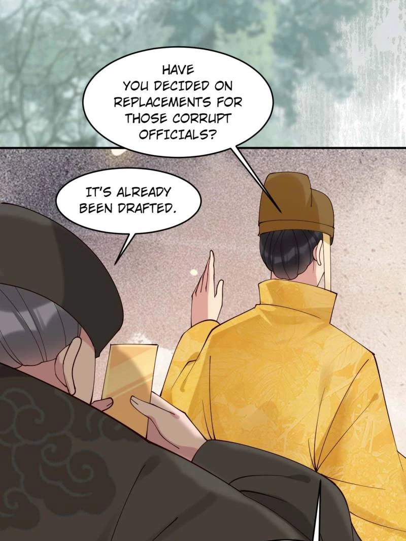 Sir, Don't Show Off Chapter 143 - 36