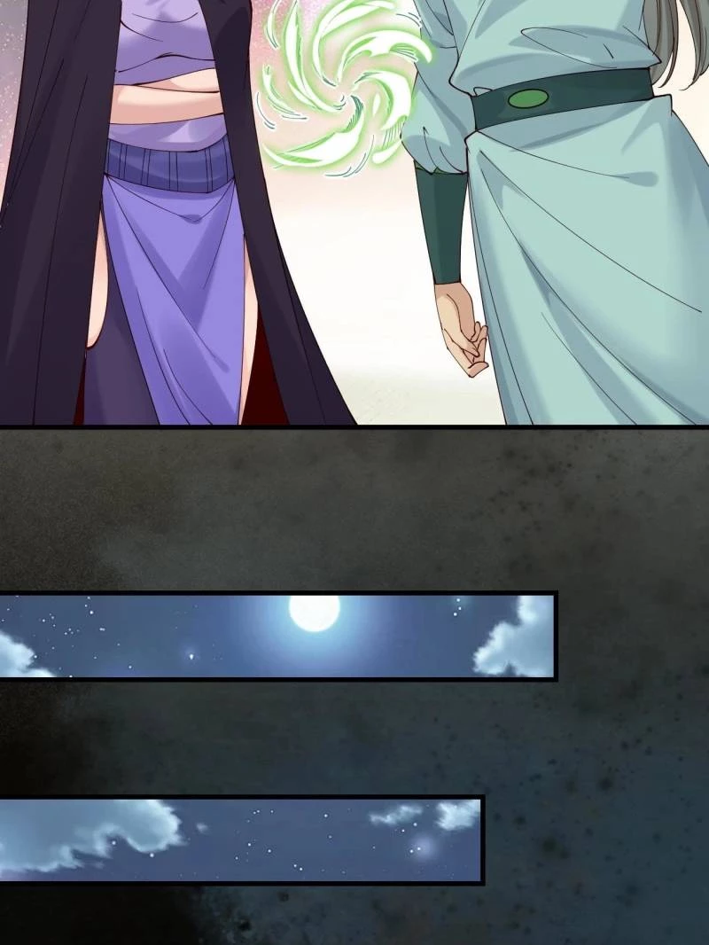Sir, Don't Show Off Chapter 142 - 19