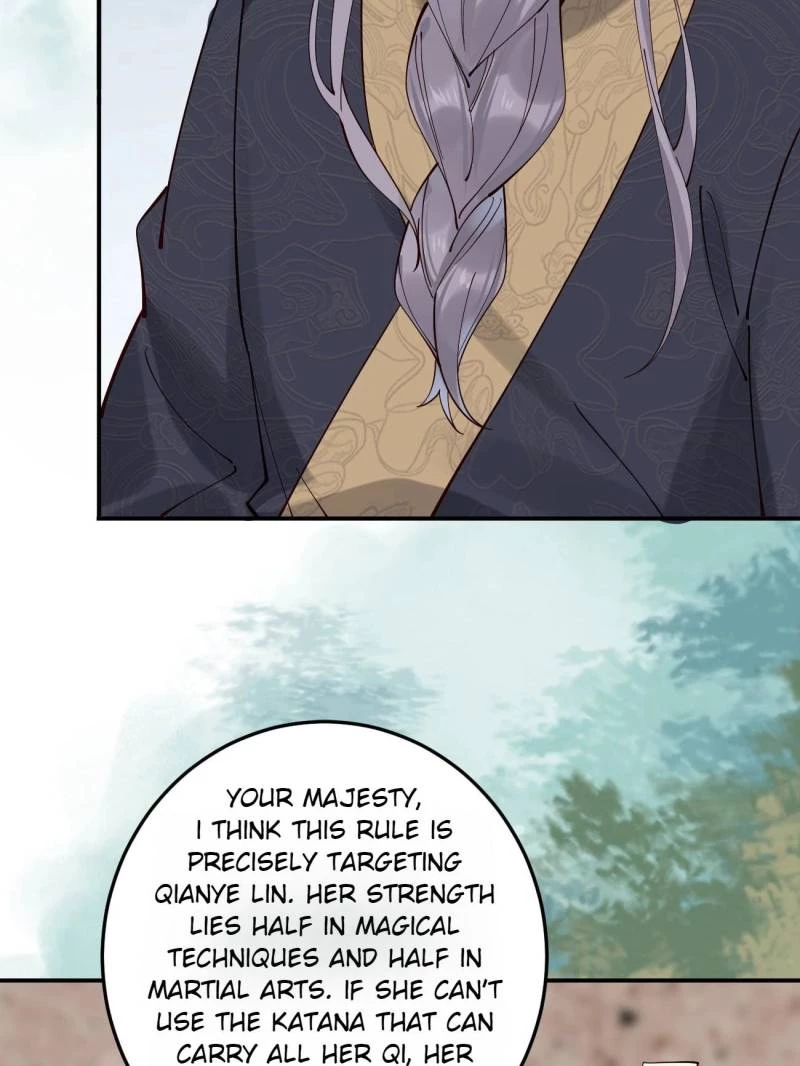 Sir, Don't Show Off Chapter 141 - 6