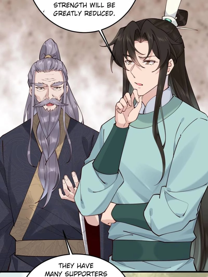 Sir, Don't Show Off Chapter 141 - 7