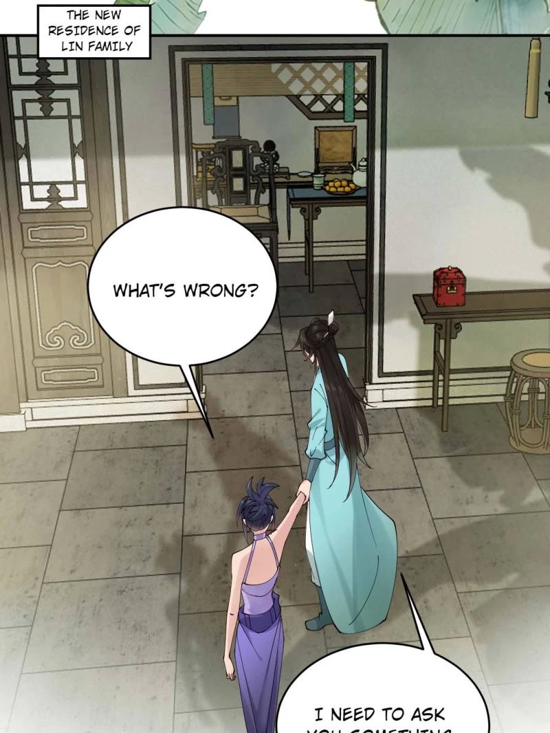 Sir, Don't Show Off Chapter 143 - 38