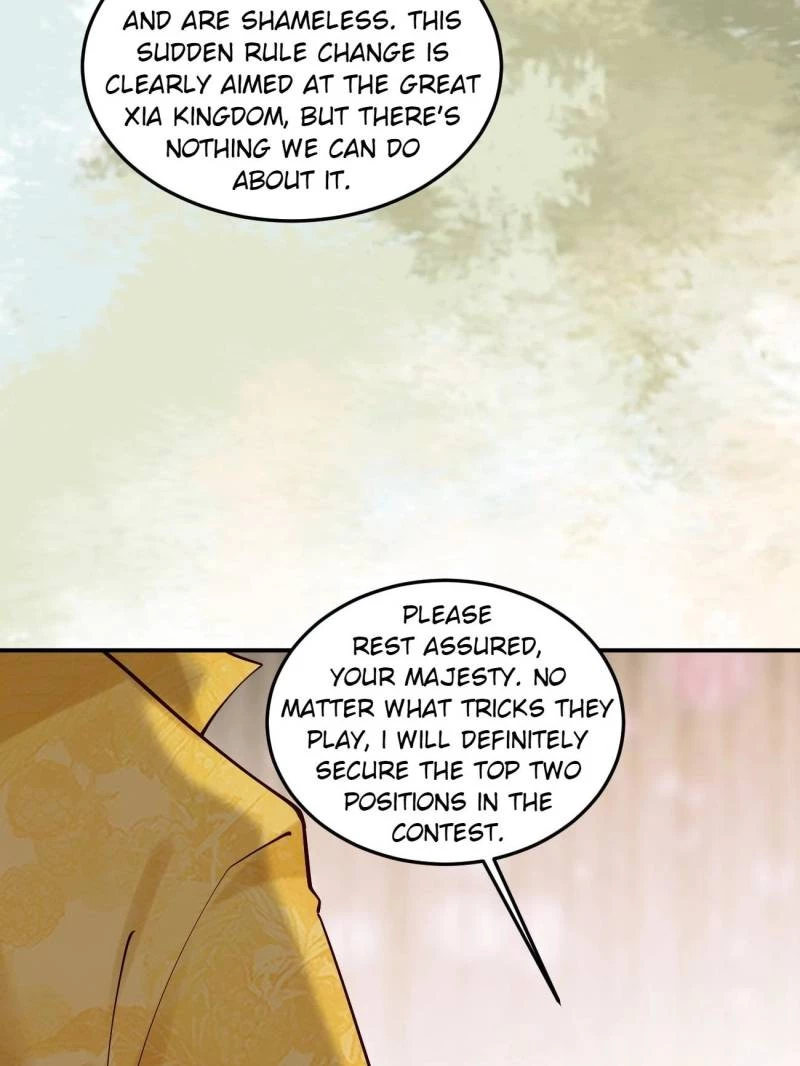 Sir, Don't Show Off Chapter 141 - 8