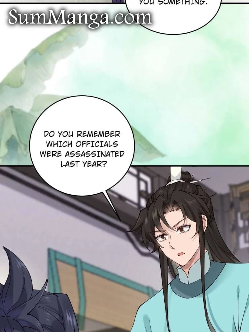 Sir, Don't Show Off Chapter 143 - 39