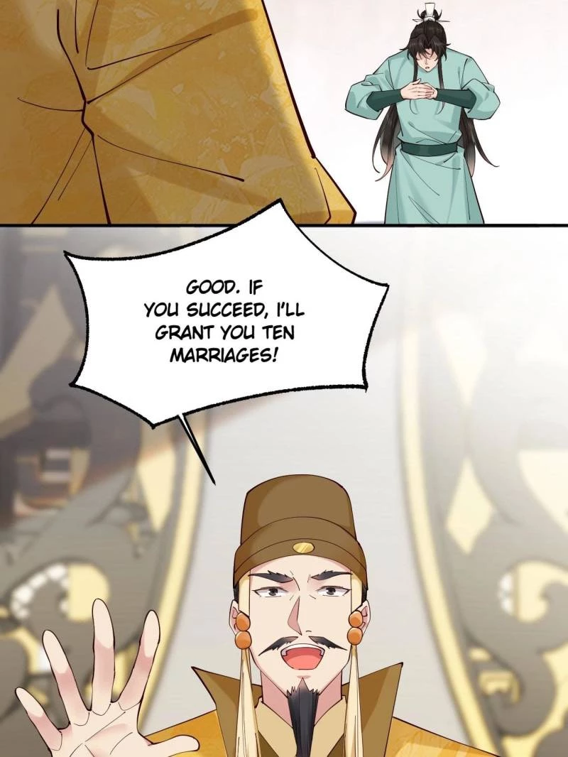 Sir, Don't Show Off Chapter 141 - 9