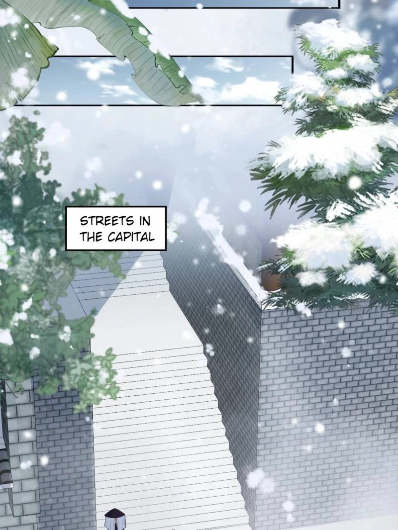 Sir, Don't Show Off Chapter 141 - 11
