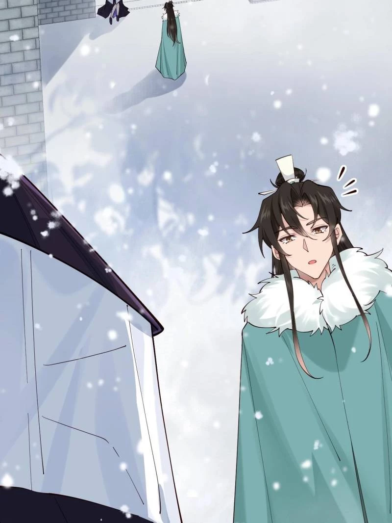 Sir, Don't Show Off Chapter 141 - 12