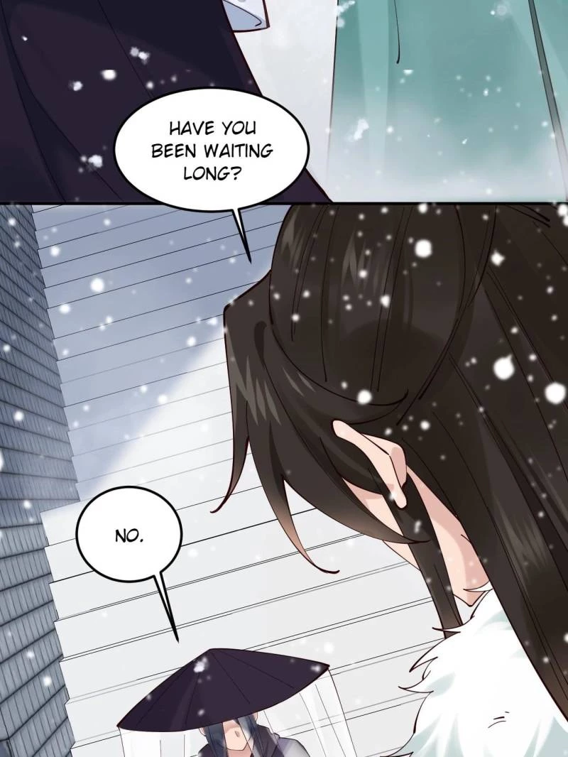 Sir, Don't Show Off Chapter 141 - 13