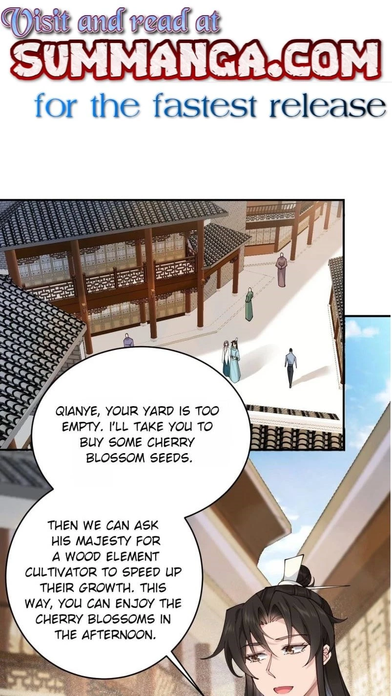 Sir, Don't Show Off Chapter 140 - 1