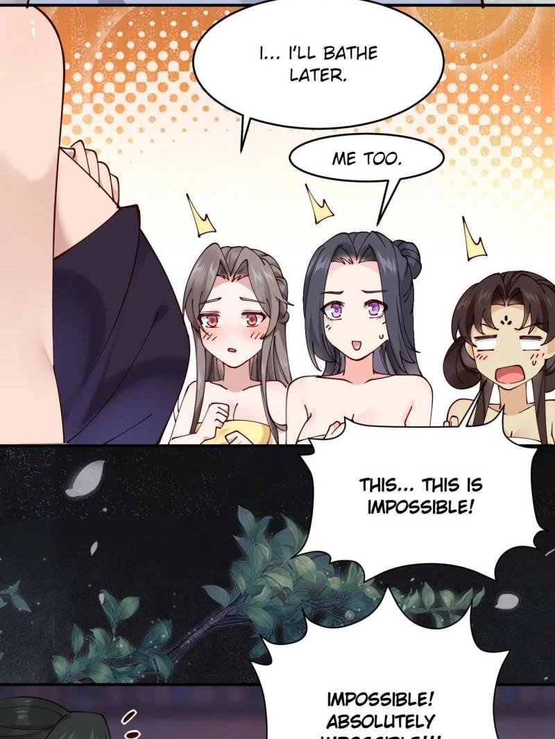 Sir, Don't Show Off Chapter 142 - 27