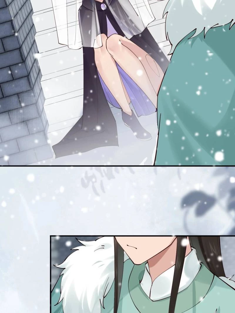 Sir, Don't Show Off Chapter 141 - 14