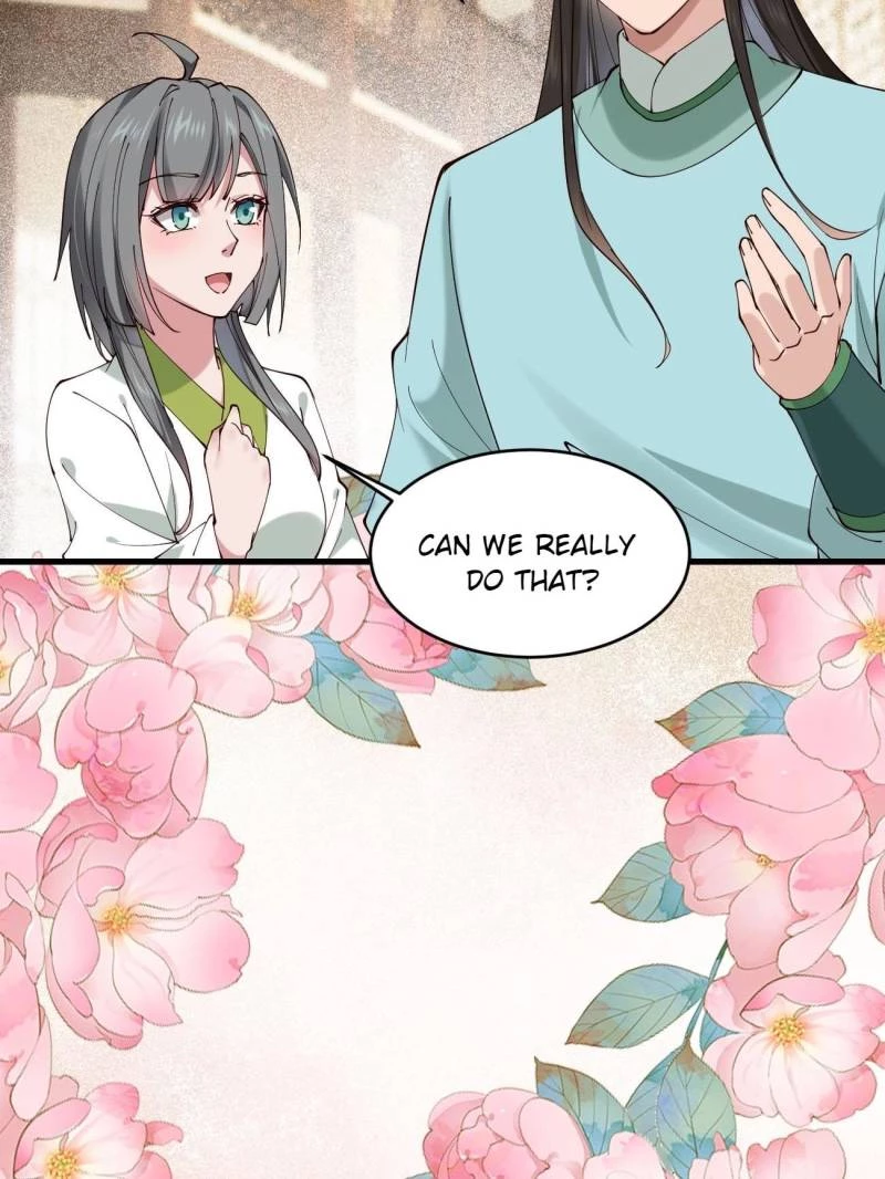 Sir, Don't Show Off Chapter 140 - 2