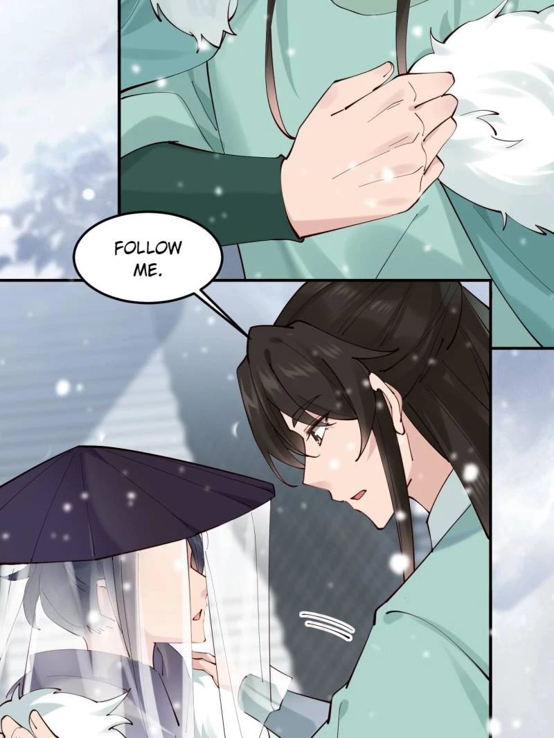 Sir, Don't Show Off Chapter 141 - 15