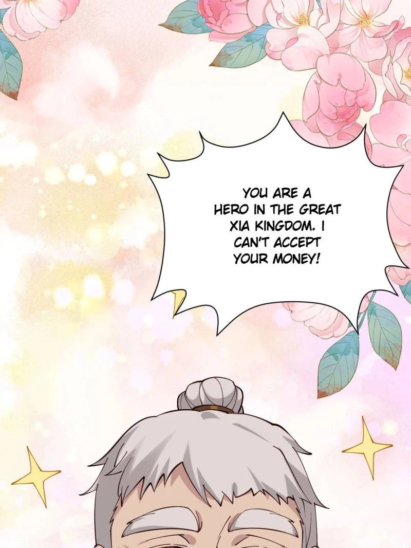 Sir, Don't Show Off Chapter 140 - 3