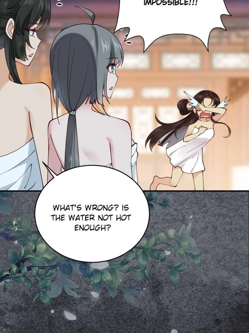 Sir, Don't Show Off Chapter 142 - 28