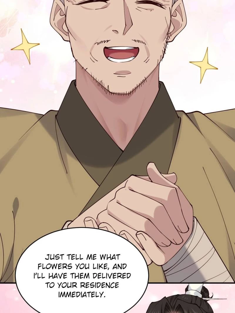 Sir, Don't Show Off Chapter 140 - 4